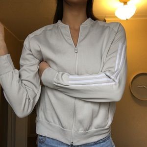 Adidas Bomber Jacket